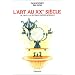 L'art au XXe si�cle