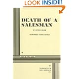 Death of a Salesman by Arthur Miller