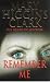Remember Me