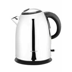 Kenwood SJ480  Kettle