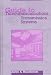 Book Guide to Telecommunications Transmission Systems (The Artech House Telecommunications Library)