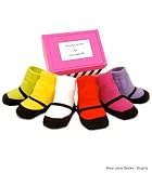 Trumpette Mary Jane Brights Toddler Size: 1-2 Yrs