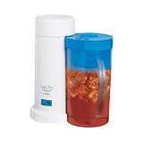 Mr. Coffee Iced Tea Maker 2 quart - TM1
