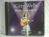 HONKY TONK ANGELS