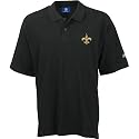 New Orleans Saints Basic Team Polo