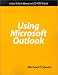 Book Using Microsoft Outlook: A How-To-Do-It Manual and Cd-Rom Tutorial (How to Do It Manuals for Librarians)