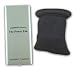 External Rechargeable Backup Battery for Creative ZEN MP3 players; Bonus: car cradle for accessories