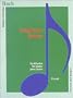 Englishche Suiten (Music Scores)
