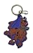 Scooby-Doo Walking Key Chain
