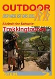  : Outdoor. S&auml;chsische Schweiz: Trekkingtour: Der Weg ist das Ziel