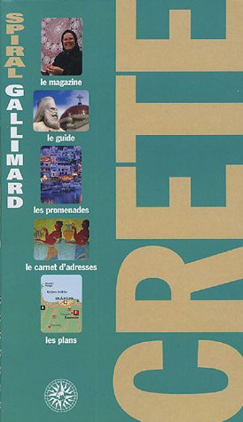 City Travel Guides Discounted  Livres : Crête
