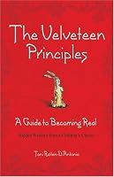 The Velveteen Principles (Limited Holiday Edition): A Guide to Becoming Real, Hidden Wisdom from a Children's Classic (The Velveteen Principles)