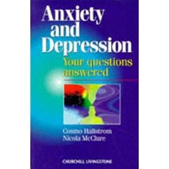 Anxiety and Depression (Your Questions Answered)