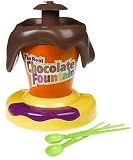 The Real Chocolate Fountain - Dip & Decorate Your Favorite Treats!