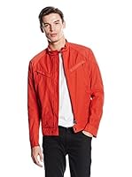 Brema Chaqueta 307 I/M (Rojo)