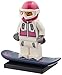 Lego: Minifigures Series 3 Female Snowboarder Mini-Figure