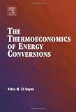 The Thermoeconomics of Energy Conversions