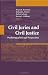 Image of Civil Juries and Civil Justice: Psychological and Legal Perspectives