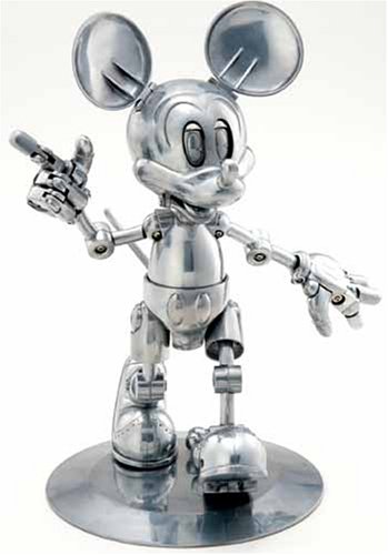 Dhyp FUTURE MICKEY RETRO