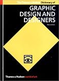 The Thames & Hudson Dictionary of Graphic Design and Designers (World of Art)