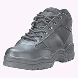 Size 8.5 Steel Toe Service Shoe