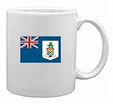 Cayman Islands Mug