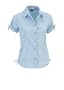 maier sports Damen Bluse 1/2 Arm Donana