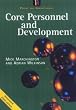 Core Personnel and Development (People & organisations)