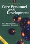 Core Personnel and Development (People & organisations)
