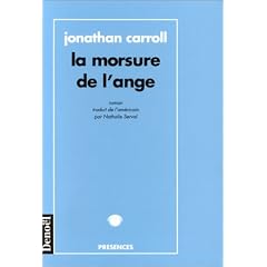 La morsure de l'ange