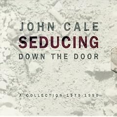 Seducing Down the Door: A Collection 1970-1990