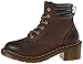 Dr. Martens Women's Alexandra 6 Eye Boot