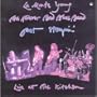 Forever Bad Blues Band/Just Stompin