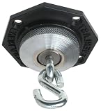 Professional Speed Bag Swivel