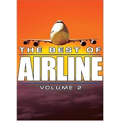 The Best of Airline, Vol. 2 [DVD] [2004] [US Import]