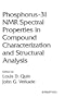 Phosphorus-31 NMR Spectral Properties in Compund: Charaterization and Structural Analysis