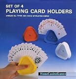 Triangle Card Holders