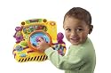 Barney Safety Songs Driver