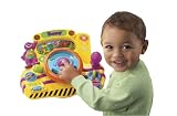 Barney Safety Songs Driver