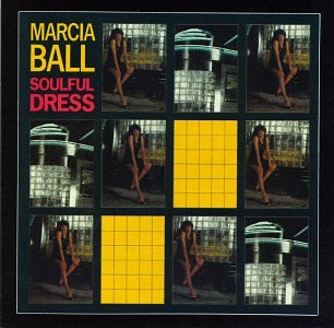 CD-Charts  Music : Soulful Dress