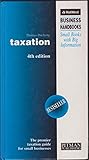 Taxation