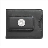 NBA Miami Heat Logo Money Clip in Black