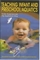 Teaching Infant and Preschool Aquatics (Austswim)