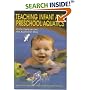 Teaching Infant and Preschool Aquatics (Austswim)