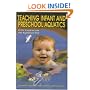 Teaching Infant and Preschool Aquatics (Austswim)