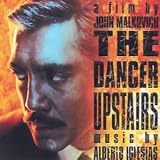 The Dancer Upstairs