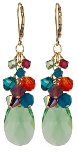 Tropicana Earrings