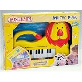 BONTEMPI-AKL 0661-instrument de musique-Clavier Lion
