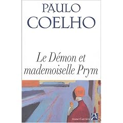 Le D�mon et mademoiselle Prym