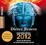 Zoom Produkt-Bild: (R)Evolution 2012 - H&ouml;rbuch: Warum die Menschheit vor einem Evolutionssprung steht